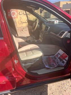 جيب جراند شيروكي